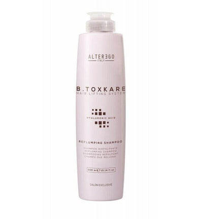 B-Toxkare Replumping Shampoo-SHAMPOO-Hairsense
