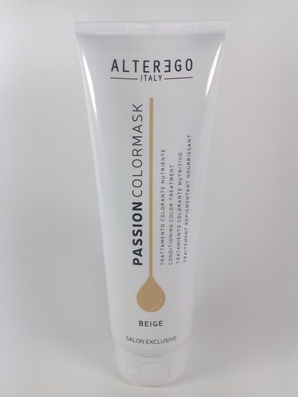 Passion Color Mask Beige-TREATMENT-Hairsense