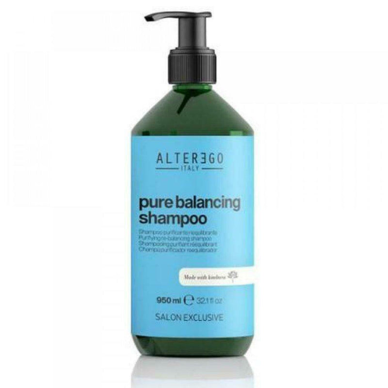 Pure-Balancing Shampoo-SHAMPOO-Hairsense