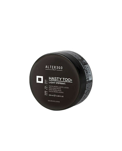 Hasty Too Light Imprint Styling Paste-styling Gel-Hairsense