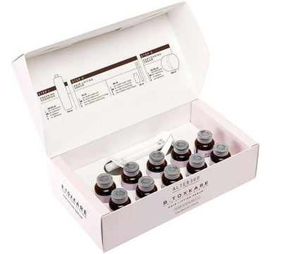 B-Toxkare Hair Lifting Serum-Hairsense