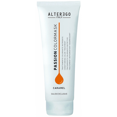 Passion Color Mask Caramel-TREATMENT-Hairsense