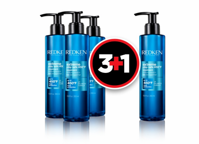 Extreme Play Safe-TREATMENT-Hairsense
