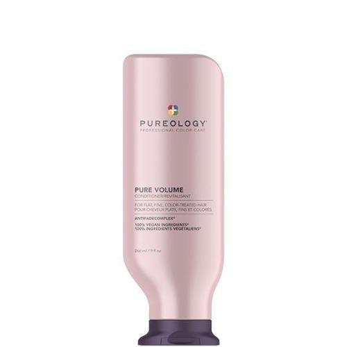 Pure Volume Conditioner-CONDITIONER-Hairsense