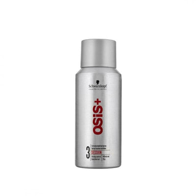 OSIS+ Session Extreme Hold Hairspray-Hairsense