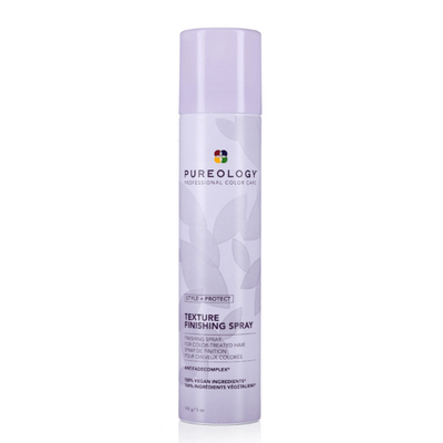 Style + Protect Texture Finishing Spray-HAIR SPRAY-Hairsense