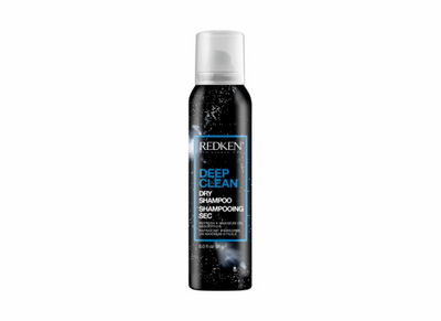 Deep Clean Grab & Go Redken-DRY SHAMPOO-Hairsense
