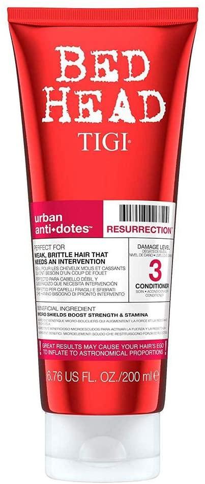 Urban Anti Dotes Resurrection Shampoo & Conditioner Duo-HAIR PRODUCT-Hairsense