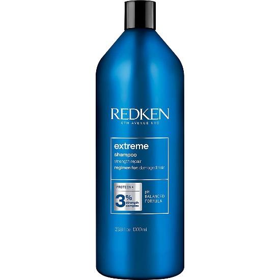 Extreme Shampoo-SHAMPOO-Hairsense