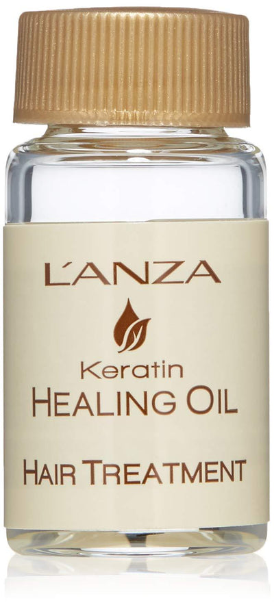 Keratin Healing Oil Hair Treatment-TREATMENT-Hairsense