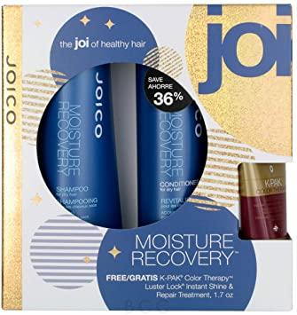 Joico Duo Moisture Recovery-CONDITIONER,SHAMPOO-Hairsense