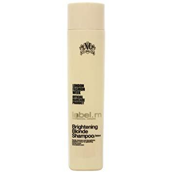 Brightening Blonde Shampoo-Hairsense