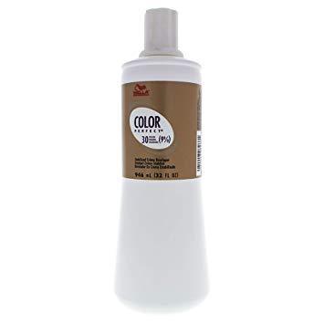 Color Perfect Creme Developer 30 Volume (9%)-Hairsense