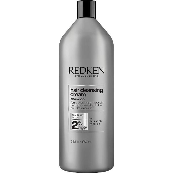 Hair Cleansing Cream Shampoo-SHAMPOO-Hairsense
