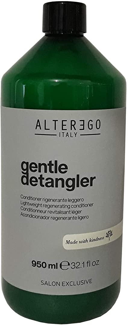 Gentle Detangler-CONDITIONER-Hairsense