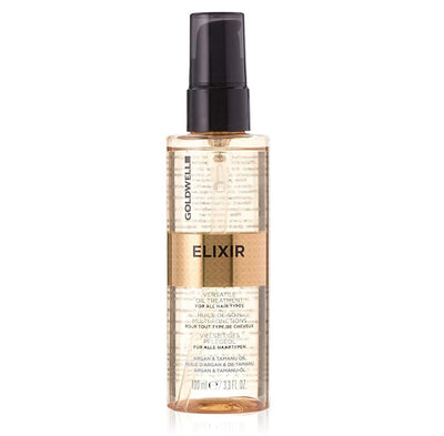 Elixir Versatile Oil Treatment-Hairsense