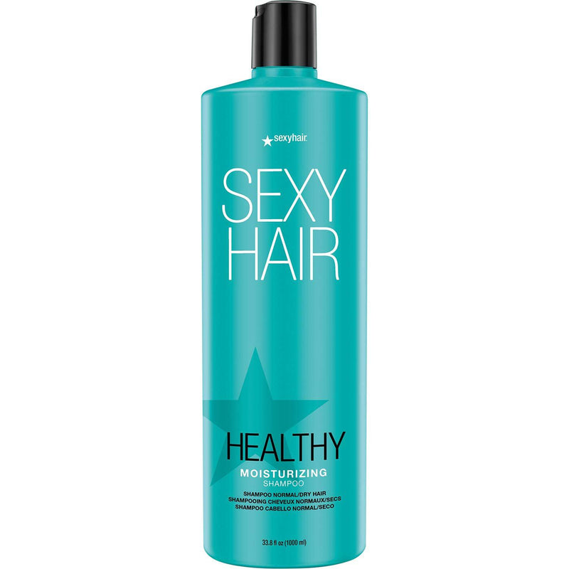 HEALTHY SEXY HAIR Moisturizing Shampoo