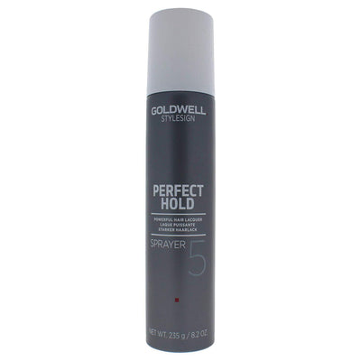 Stylesign Hair Lacquer Sprayer 5 Hairspray-Hairsense