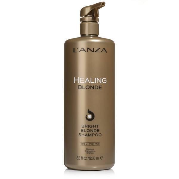 Healing Blonde Bright Blonde Shampoo-SHAMPOO-Hairsense
