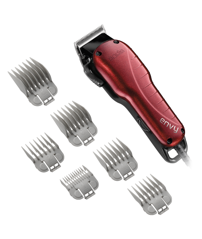 Envy Professional Hair Clipper-Hairsense