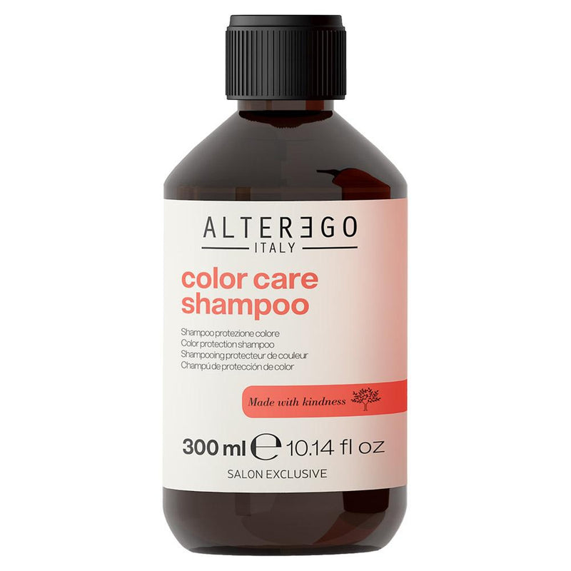 Color Care Shampoo-SHAMPOO-Hairsense