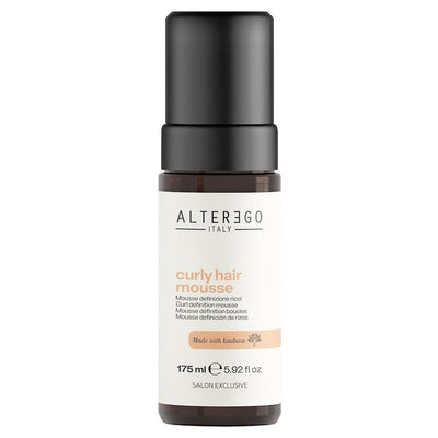 Curly Hair Mousse-HAIR MASK-Hairsense