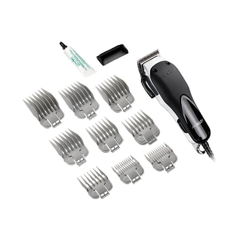 Pro Alloy XTR Clipper-Hairsense