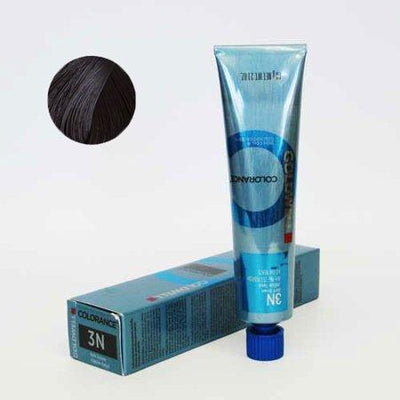 Colorance 3N Dark Brown-Hairsense