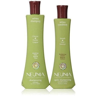 Reneu Shampoo & Conditioner-Hairsense