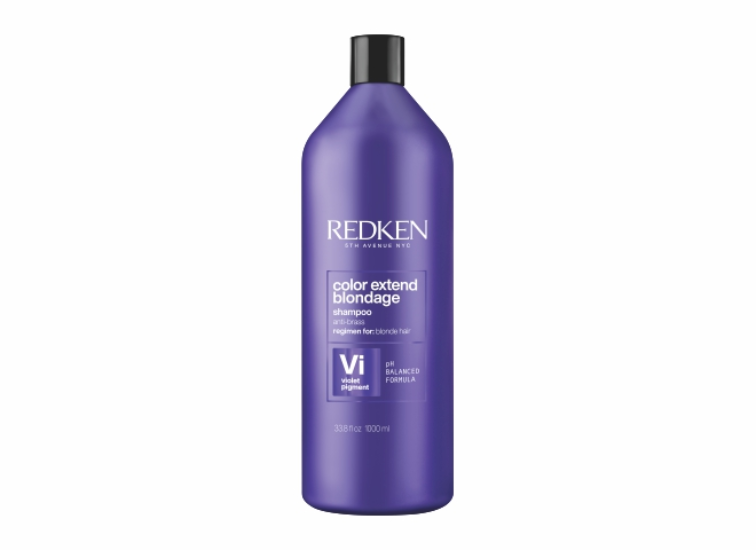 Color Extend Blondage Shampoo-SHAMPOO-Hairsense