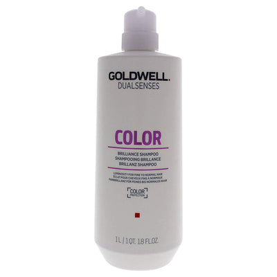 DualSenses Color Brilliance Shampoo-Hairsense