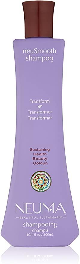 NeuSmooth Shampoo-SHAMPOO-Hairsense
