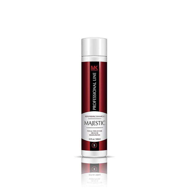 Hair Botox Platinum Blonde Intro-HAIR PRODUCT-Hairsense