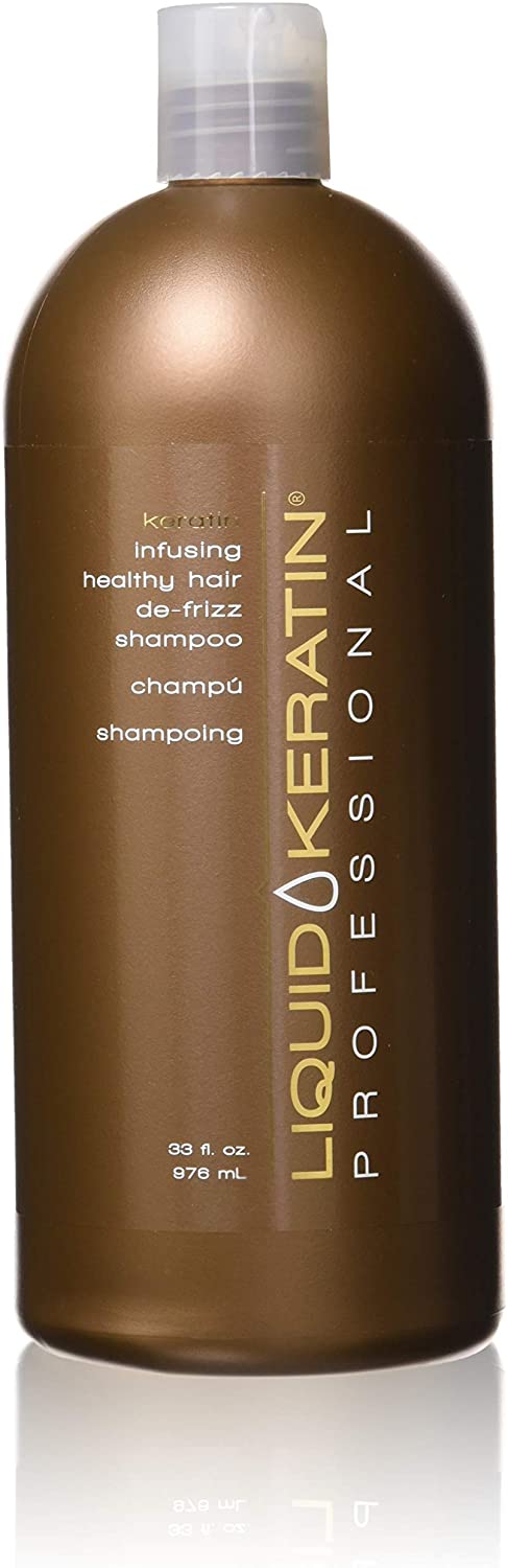 Liquid Keratin Professional Back Bar Treatment Small Bundle-HAIR PRODUCT-Hairsense