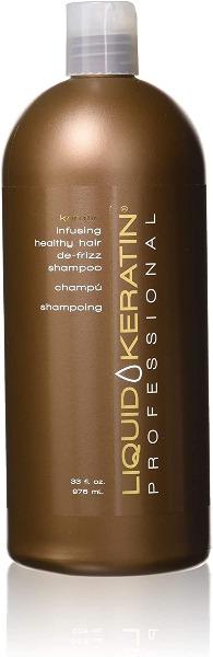 Liquid Keratin Professional Back Bar Treatment Large Bundle-HAIR PRODUCT-Hairsense