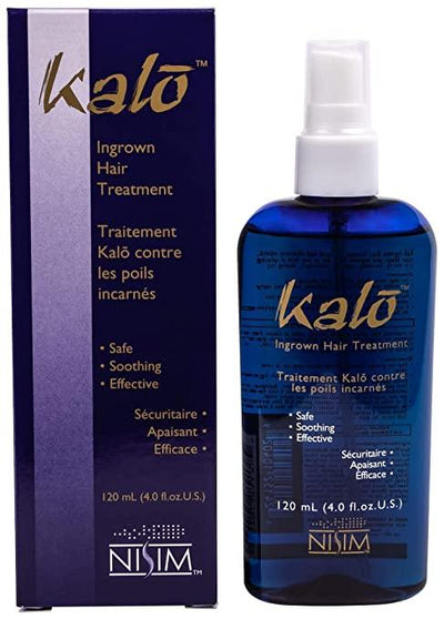 Kalo Ingrown Hair Treatment Spray-TREATMENT-Hairsense