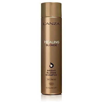 Healing Blonde Bright Blonde Shampoo-SHAMPOO-Hairsense