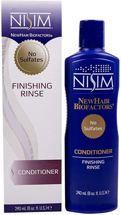NewHair Biofactors Finishing Rinse Conditioner-CONDITIONER-Hairsense