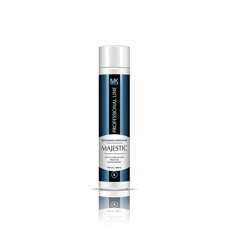 Hair Botox Platinum Blonde Intro-HAIR PRODUCT-Hairsense