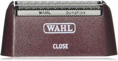 Silver Replacement Foil-Hairsense