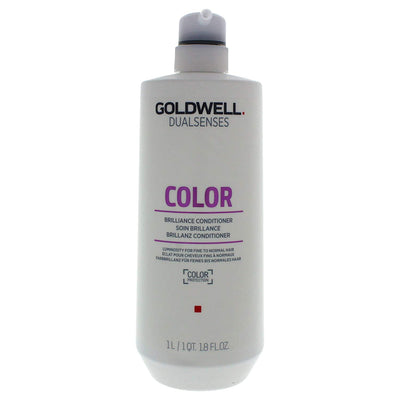 Dualsenses Color Brilliance Conditioner-Hairsense