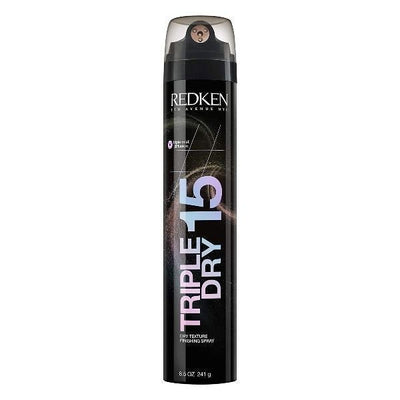 Triple Dry Finishing Spray 15-HAIR SPRAY-Hairsense