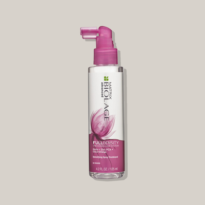 Densifying Spray Treatment Fulldensity-Hairsense