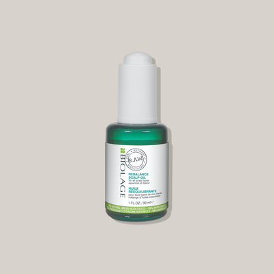 Rebalance Scalp Oil R.A.W.-Hairsense