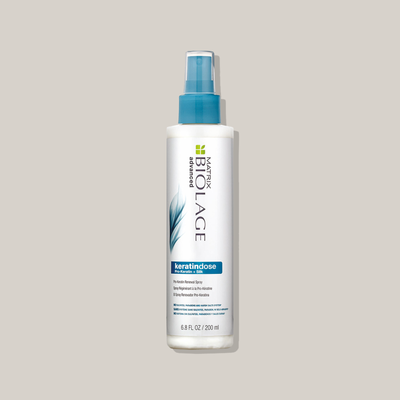 Renewal Spray Keratindose Leave-In Treatment-Hairsense