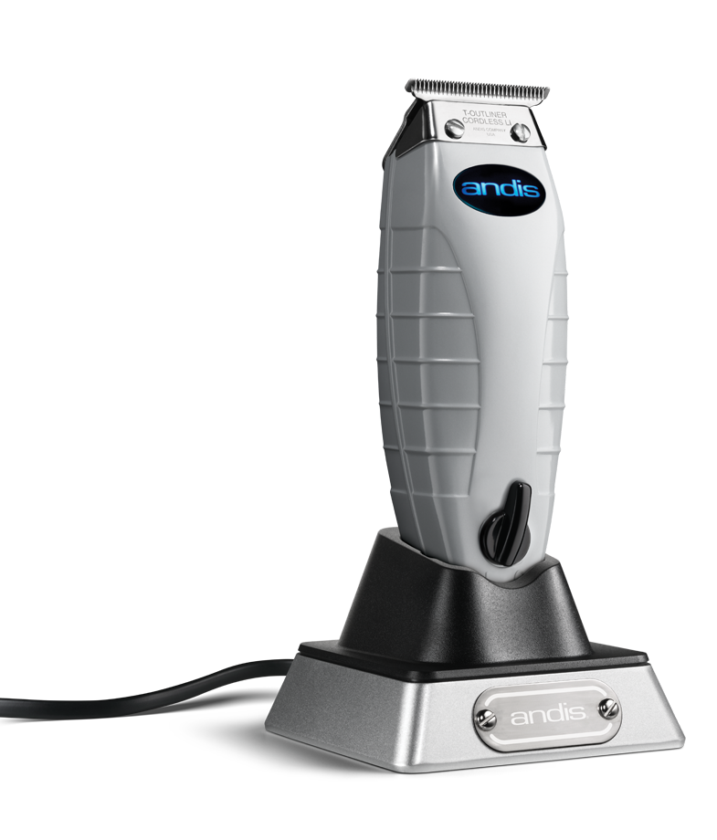 Cordless T-Outliner Li trimmer-Hairsense