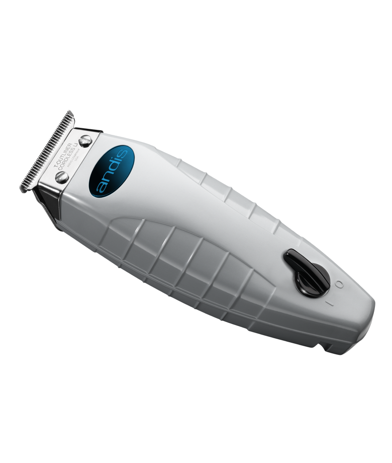 Cordless T-Outliner Li trimmer-Hairsense