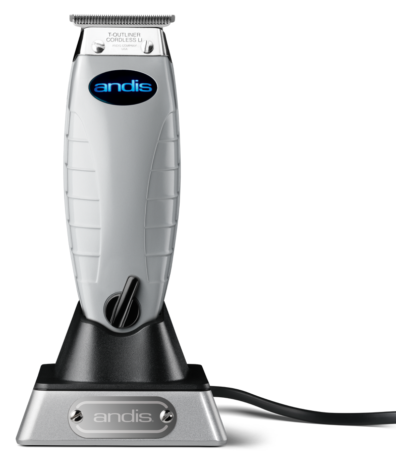 Cordless T-Outliner Li trimmer-Hairsense