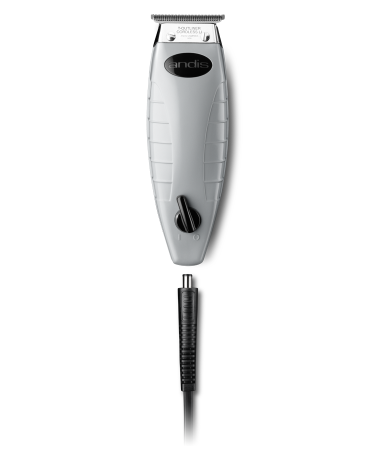 Cordless T-Outliner Li trimmer-Hairsense