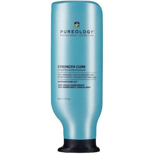 Strength Cure Conditioner-CONDITIONER-Hairsense
